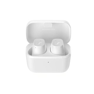 Foto 2 | Foto 2 | Audífonos Inalámbrico Sennheiser In-ear Blanco