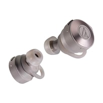 Audífonos In-ear AUDIO TECHNICA ATH-CKS5TWKH Color Caqui Inalámbricos