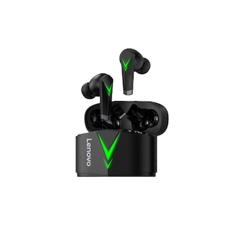 Foto 1 | Foto 1 | Audífonos Inalámbricos Lenovo Livepods LP6 In-ear Gamer color Negro