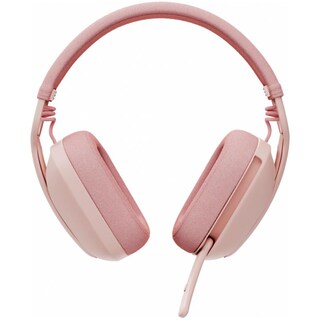 Foto 1 | Foto 1 | Audífonos Inalámbricos Logitech 981-001223 Zone Vibe 100 Diadema Rosa