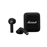 Audífonos Inalámbricos Marshall Minor III color Negro Bluetooth