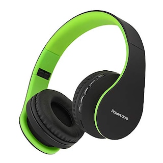 Foto 1 | Foto 1 | Venta Internacional-powerlocus Wireless Wireless Bluetooth Over-ear Healphones Plegables Plegables, Auriculares Con Cable Recar