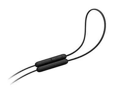 Foto 6 | Foto 6 | Venta Internacional - Auriculares Bluetooth Inalámbricos Sony Wi -c200 - Negro