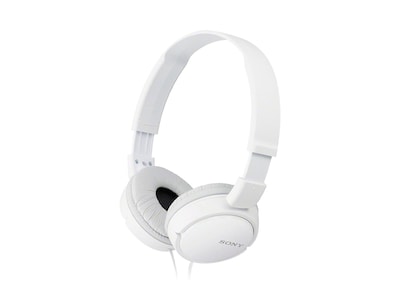 Foto 1 | Foto 1 | Venta Internacional: Auriculares En La Oreja De La Serie Sony Zx, White Mdr-zx110