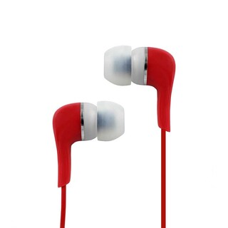Foto 1 | Foto 1 | Audífonos Mitzu MH-0010RD color Rojo