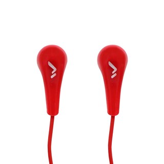 Foto 2 | Foto 2 | Audífonos Mitzu MH-0010RD color Rojo