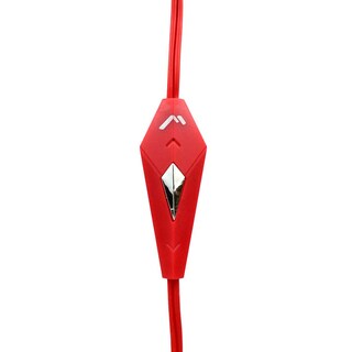 Foto 3 | Foto 3 | Audífonos Mitzu MH-0010RD color Rojo