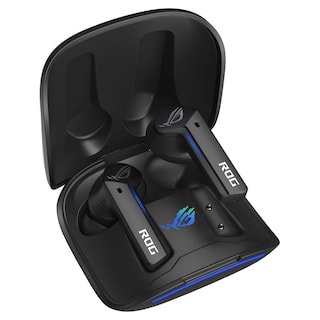 Foto 1 | Foto 1 | Audífonos Gamer Inalámbricos Asus Rog Cetra True Wireless Micrófono Sonido 7.1 Ipx4