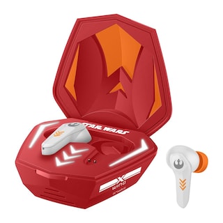 Foto 1 | Foto 1 | Audífonos Bluetooth Freepods Touch True Wireless Gamers Star Wars Rebelión