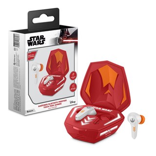 Foto 2 | Foto 2 | Audífonos Bluetooth Freepods Touch True Wireless Gamers Star Wars Rebelión