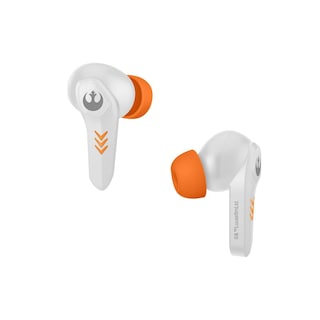 Foto 3 | Foto 3 | Audífonos Bluetooth Freepods Touch True Wireless Gamers Star Wars Rebelión