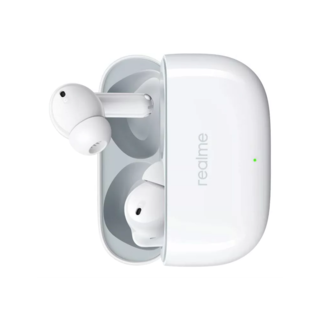 Foto 5 | Foto 5 | Audífonos Realme Cancelación Ruido 30db Audio Espacial 360° Blancos