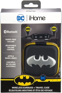 Foto 4 | Foto 4 | Venta Internacional-Audífonos Alámbricos Ekids Batman con Bluetoothj