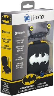 Foto 6 | Foto 6 | Venta Internacional-Audífonos Alámbricos Ekids Batman con Bluetoothj