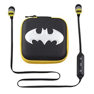 Foto 8 | Foto 8 | Venta Internacional-Audífonos Alámbricos Ekids Batman con Bluetoothj