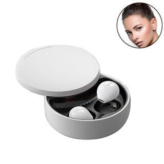 Foto 1 | Foto 1 | Venta Internacional - Auriculares True Wireless Hd Sports Bluetooth 5.0 Mini, Negro/blanco