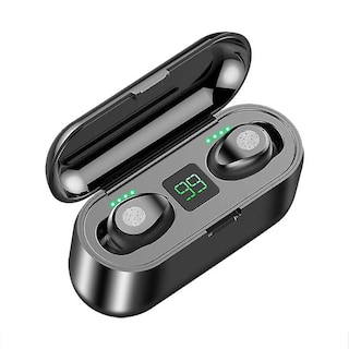 Foto 1 | Foto 1 | Venta Internacional - Auriculares Intraurales Bluetooth Impermeables Con Cancelación De Ruido