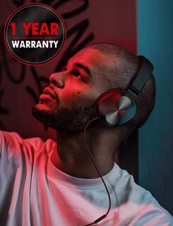 Foto 6 | Foto 6 | Venta Internacional - Auriculares Supraaurales Plegables Con Micrófono Para Adultos/niños Bla