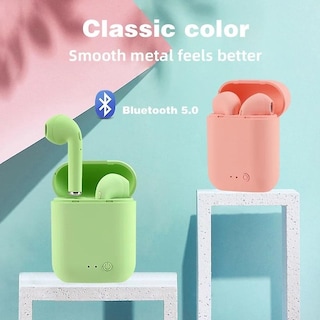 Foto 4 | Foto 4 | Venta Internacional - Auriculares Bluetooth Tws Mini-2 I12 Auriculares Inalámbricos