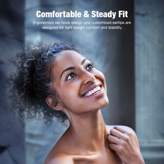 Foto 7 | Foto 7 | Venta Internacional - Auriculares Inalámbricos Joywise Bluetooth 16h Playtime Ipx7