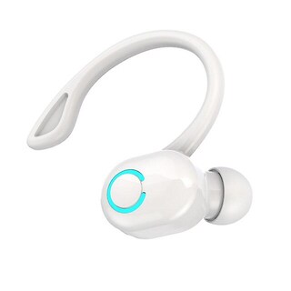 Foto 1 | Foto 1 | Venta Internacional - Auriculares Inalámbricos Bluetooth 5.0 Con Micrófono