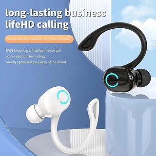 Foto 2 | Foto 2 | Venta Internacional - Auriculares Inalámbricos Bluetooth 5.0 Con Micrófono