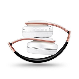 Foto 1 | Foto 1 | Venta Internacional - Auriculares Inalámbricos Lpt660 Bluetooth Para Colocar Sobre Las Orejas Con Micrófono
