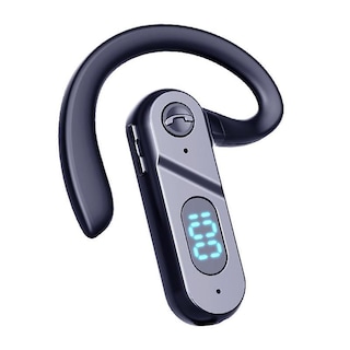 Foto 1 | Foto 1 | Venta Internacional - Auriculares Inalámbricos De Conducción Ósea Bluetooth 5.2