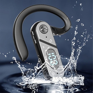 Foto 2 | Foto 2 | Venta Internacional - Auriculares Inalámbricos De Conducción Ósea Bluetooth 5.2