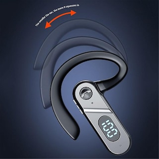 Foto 4 | Foto 4 | Venta Internacional - Auriculares Inalámbricos De Conducción Ósea Bluetooth 5.2
