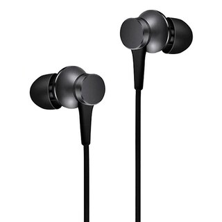 Foto 1 | Foto 1 | Venta Internacional - Auriculares Xiaomi Mi Piston Auriculares Con Micrófono Y Controles