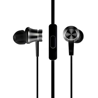 Foto 2 | Foto 2 | Venta Internacional - Auriculares Xiaomi Mi Piston Auriculares Con Micrófono Y Controles