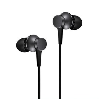Foto 3 | Foto 3 | Venta Internacional - Auriculares Xiaomi Mi Piston Auriculares Con Micrófono Y Controles