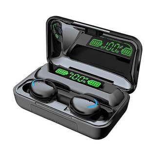 Foto 2 | Foto 2 | Venta Internacional - Auriculares Bluetooth Con Control Táctil Inalámbrico Con Cancelación De Ruido