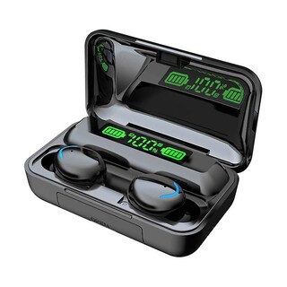 Foto 1 | Foto 1 | Venta Internacional - Auriculares Bluetooth Con Control Táctil Inalámbrico Con Cancelación De Ruido