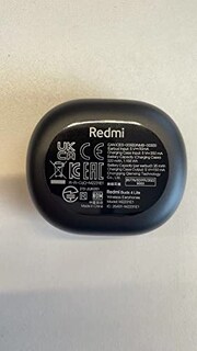 Foto 8 | Foto 8 | Venta Internacional - Auriculares Inalámbricos Xiaomi Redmi Buds 4 Lite Tws Bluetooth 5