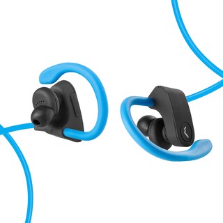 Foto 1 | Foto 1 | Audífonos Sport Mitzu MH-9418BL Azules
