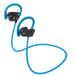 Foto 2 | Foto 2 | Audífonos Sport Mitzu MH-9418BL Azules