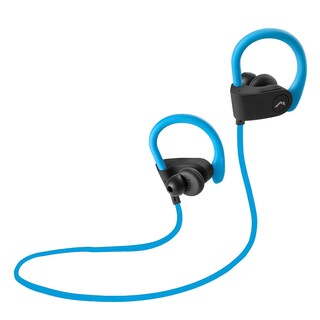 Foto 3 | Foto 3 | Audífonos Sport Mitzu MH-9418BL Azules