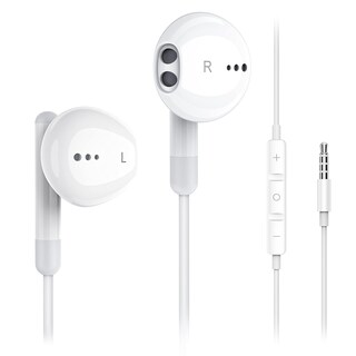 Foto 1 | Foto 1 | Auriculares con Cable Kimwood con Micrófono Hifi Stereo Clear - Venta Internacional