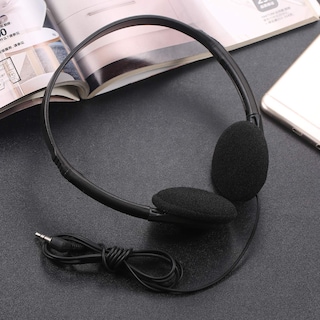 Foto 5 | Foto 5 | Auriculares Cn-outlet Kids Para Aula Paquete De 5 Multicolor - Venta Internacional