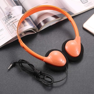 Foto 6 | Foto 6 | Auriculares Cn-outlet Kids Para Aula Paquete De 5 Multicolor - Venta Internacional