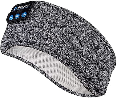 Foto 1 | Foto 1 | Auriculares Perytong Inalámbricos Bluetooth Sports Color Gris - Venta Internacional