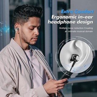 Foto 2 | Foto 2 | Auriculares Con Cable Lwzcam Con Micrófono, Paquete De 5, Alta Calidad De Sonido - Venta Internacional.