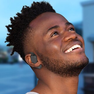 Foto 7 | Foto 7 | Audífonos In Ear Asiilovi Negros con Bluetooth-Venta Internacional
