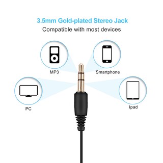 Foto 6 | Foto 6 | Auriculares Intraurales Agptek Ipx8 Impermeables Con Cable De Extensión - Venta Internacional.