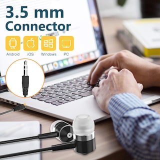 Foto 5 | Foto 5 | Auriculares Zxfye 10 Piezas - Venta Internacional