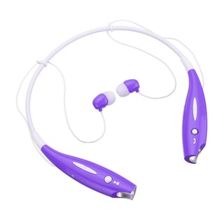 Foto 1 | Foto 1 | Auriculares Estéreo Inalámbricos Bluetooth Sport De Talla Única - Venta Internacional.