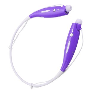 Foto 2 | Foto 2 | Auriculares Estéreo Inalámbricos Bluetooth Sport De Talla Única - Venta Internacional.