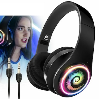 Foto 1 | Foto 1 | Auriculares Inalámbricos Bluetooth De Talla Única - Venta Internacional.